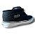 Tênis Vans Half Cab 14 Oz Canvas Black - Imagem 2