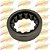 ROLAMENTO MOTOR PARKER TG / TF / TE / TK / TB - 068027 - 066263 - Imagem 2