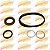 REPARO VEDACAO MOTOR PARKER TG / TF - SK000092 - Imagem 3