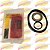 REPARO VEDACAO MOTOR PARKER TG / TF - SK000092 - Imagem 1