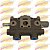 CORPO CENTRAL ALTO ML 25  PARKER - Imagem 4