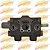 CORPO CENTRAL ALTO ML 25  PARKER - Imagem 3