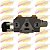 CORPO CENTRAL COMANDO DANFOSS - 100 LITROS - 1/2 - C100 / CH100 - 014002 - Imagem 3