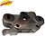 CORPO RETORNO 1/2 COMANDO DANFOSS - C100 / CH100 - HIDROVER - Imagem 1