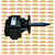 MOTOR HIDRÁULICO M336007001T - Imagem 1