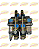 COMANDO HIDRAULICO 7SM1802UYM1A - Imagem 1