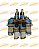 COMANDO HIDRAULICO 7SM1802UYM1A - Imagem 2