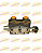 CORPO CENTRAL ALTO C100 - Imagem 1