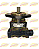 BOMBA HIDRÁULICA PRINCIPAL P/ RETRO JD 310K 3249110306 - Imagem 1