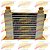 TROCADOR DE CALOR 60 LITROS - MOTOR 3000RPM - DC12V - 67571080101 - Imagem 4