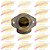 BOMBA LAMINA FRONTAL TRATOR 12111023066 - Imagem 2