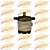 BOMBA HIDRAULICA 3329912058 3129920039 - Imagem 2
