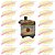 BOMBA DE ENGRENAGENS PARKER 12111011050 - Imagem 4
