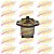 BOMBA DE ENGRENAGENS PARKER 12111011050 - Imagem 1