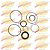KIT VEDAÇÃO OMTS1/S2/S2 - 600012614 - Imagem 1