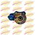 TOMADA DE FORCA TK 106000 - Imagem 4