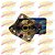 CONJUNTO DE EIXO TK COM FLANGE MB EIXO 4542 - Imagem 1
