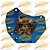 CONJUNTO DE EIXO TK COM FLANGE MB EIXO 4542 - Imagem 4