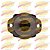 MOTOR HIDRAULICO ORBITAL VOMS315-E2-G-EES2BXX - Imagem 2