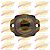 MOTOR HIDRAULICO ORBITAL - VH - VOMS100-E2-G-EES2BXX - Imagem 2