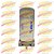 FILTRO RETORNO CABEÇOTE ALUMINIO - BRA21GN010P2N - Imagem 3