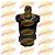 MOTOR HIDRAULICO ORBITAL MMS25003AS - Imagem 1