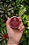 Vela Aromática Mini Momento Aconchego - Pimenta rosa e Canela - Imagem 1
