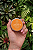 Vela Aromática Mini Momento Criativo - Calêndula e Laranja - Imagem 1