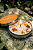 Vela Aromática Mini Momento Criativo - Calêndula e Laranja - Imagem 2