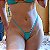 Calcinha Micro Vstring 2 Extreme - Liso - Imagem 1