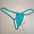 Calcinha Micro Vstring 2 Extreme - Liso - Imagem 4