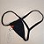 Calcinha Micro Vstring 2 Extreme - Liso - Imagem 5