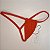Calcinha Micro Vstring 2 Extreme - Liso - Imagem 6