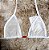 Top Micro - Tule Liso - TRANSPARENTE - Imagem 1