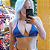 Top Basic Bronze com Bojo Removível - Liso - Imagem 1