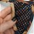 Calcinha Extreme Micro 3 Cós Fixo - Arrastão Transparente Preto + Leopardo - Imagem 2