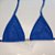 Top Micro - Tule Listrado Transparente - Imagem 2