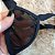 Calcinha  Extreme  3  Cós Fixo - Tule Liso Transparente - Hot Wife - Imagem 4