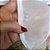 Calcinha  Extreme  3  Cós Fixo - Tule Liso Transparente - Hot Wife - Imagem 2