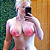 Top Extreme - Transparente - Dry - Imagem 1