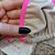 Top Extreme - Champanhe + Rosa Barbie - Imagem 2