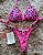 Conjunto Duo 11 - Pantanal Pink - Imagem 1