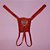Calcinha Lingerie Micro Extreme 3 Aberta  - Afrodite - Imagem 2