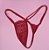 Calcinha Lingerie Micro Extreme 3 - Regulagem - Imagem 2