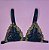 Sutiã Lingerie Com Abertura Frontal - Afrodite - Imagem 1