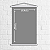 Kit com 5 Mini Banner's Impresso em Lona - Envie seu Logo - Imagem 2