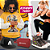 Estampas Prontas DTF - Love Dog - Imagem 2