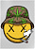 Estampas Prontas DTF - Emoji Loko - Imagem 1