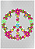 Estampas Prontas DTF - Peace - Imagem 1
