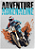 Estampas Prontas DTF - Adventure - Imagem 1